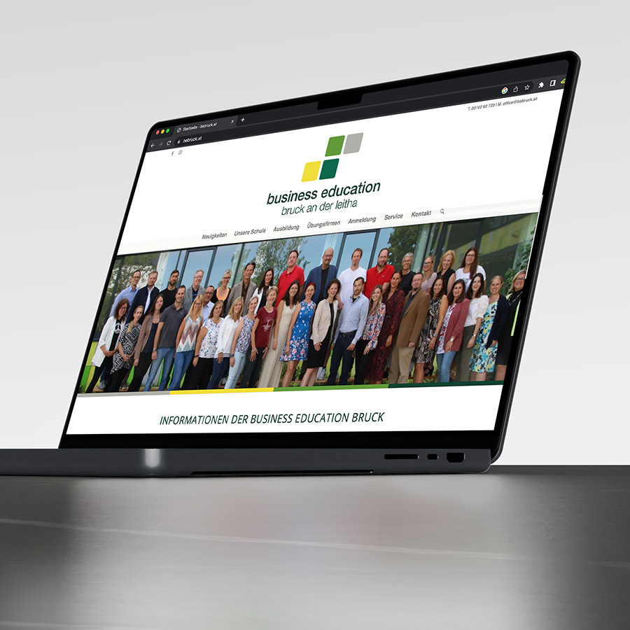 HAK wird Business Education