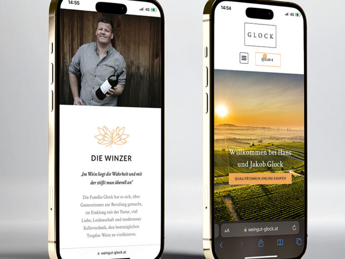 Weingut Hans & Jakob Glock