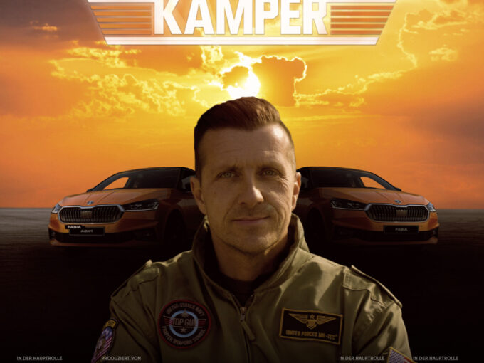 Autohaus Kamper