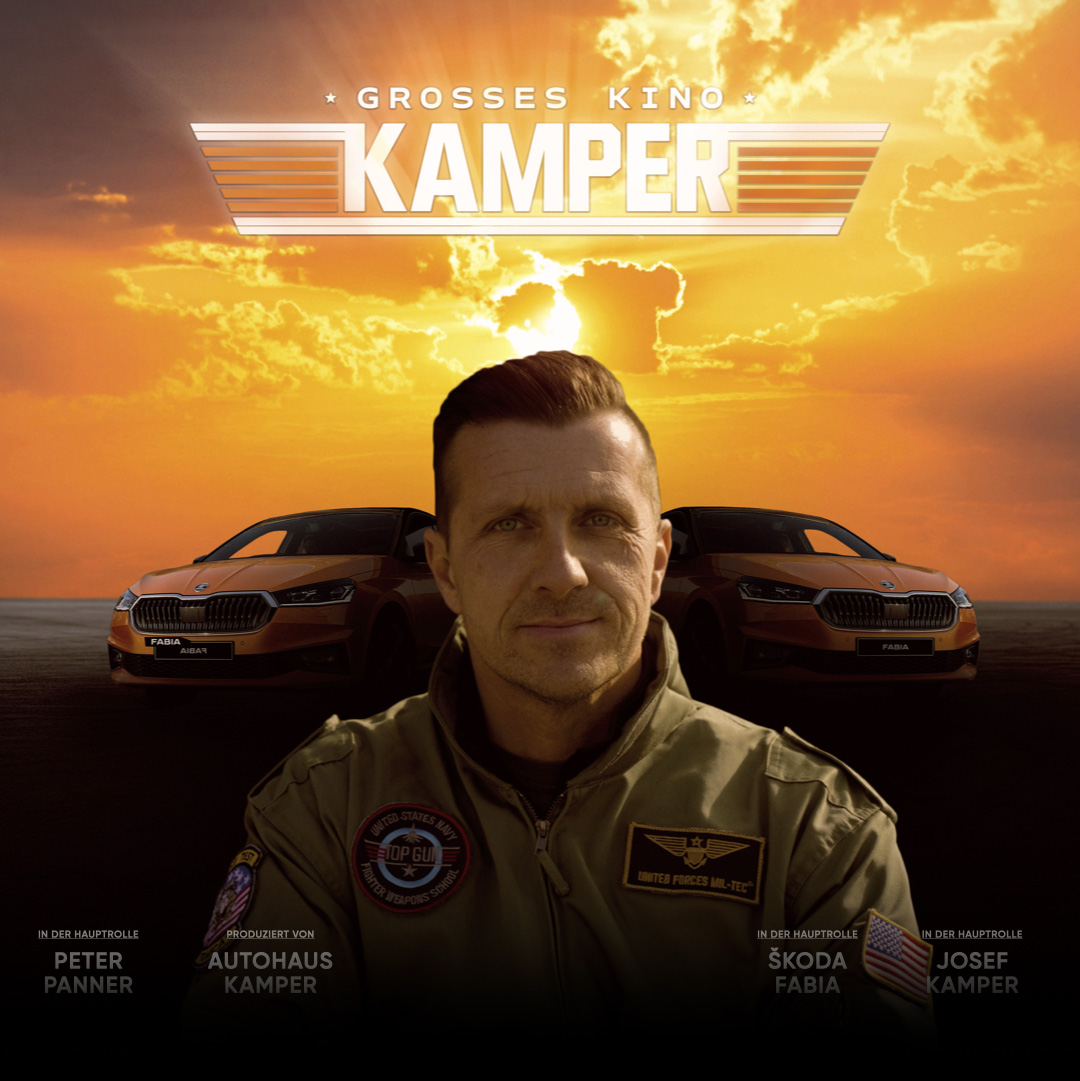 Autohaus Kamper