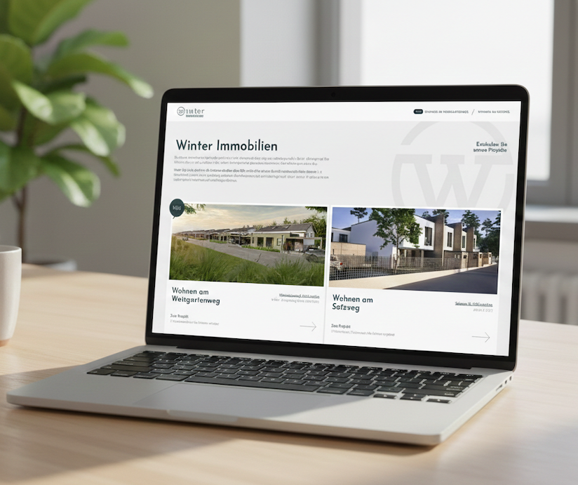 Wintergroup Immobilien